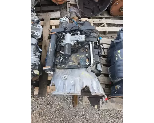 Transmission Assembly Eaton/Fuller FO-18E313A-MHP Holst Truck Parts
