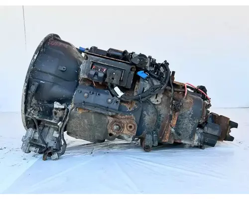Transmission Assembly Eaton/Fuller FO-18E313A-MHP Complete Recycling Group LLC
