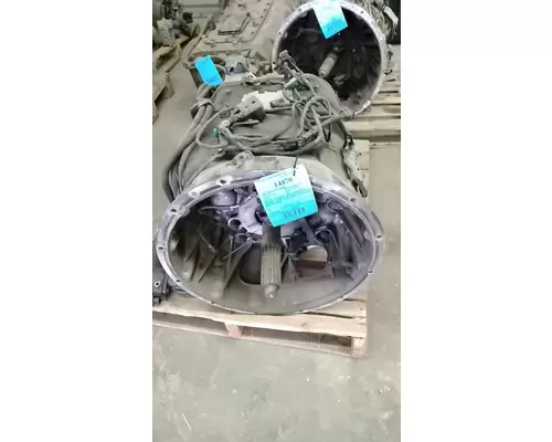 Transmission Assembly EATON/FULLER FO-20E318B-MXP High Mountain Horsepower