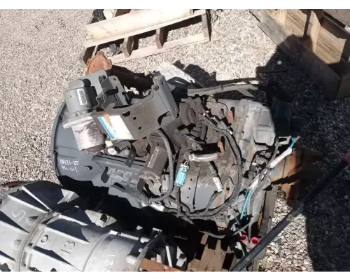 Transmission Assembly Eaton/Fuller FO16E310C Holst Truck Parts