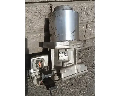 Manual Transmission Parts, Misc. Eaton/Fuller FO16E310CLAS Geco - Fresno