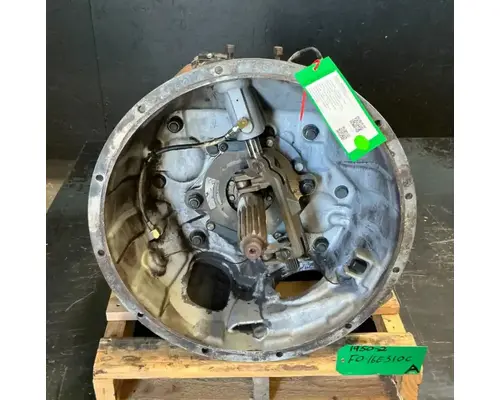 Transmission Assembly Eaton/Fuller FO16E310CLAS Geco - Fresno
