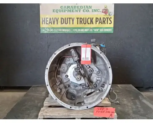 Transmission Assembly Eaton/Fuller FO16E310CLAS Geco - Fresno