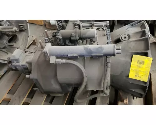 Transmission Assembly EATON/FULLER FOM-15E310C-LAS High Mountain Horsepower