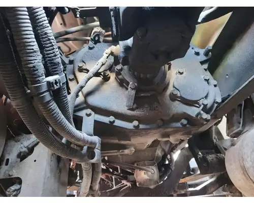 Transmission Assembly Eaton/Fuller FR-15210B Complete Recycling Group LLC