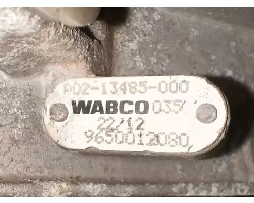 Manual Transmission Parts, Misc. Eaton/Fuller FR15210B Complete Recycling Group LLC