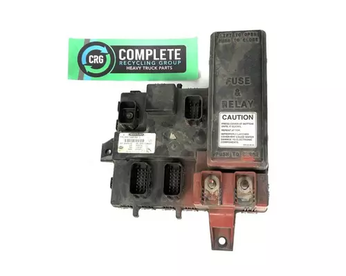 Miscellaneous Parts Eaton/Fuller FR15210B Complete Recycling Group LLC