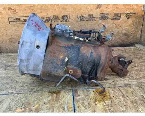 Transmission Assembly Eaton/Fuller FR15210B Complete Recycling Group LLC