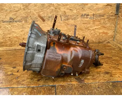 Transmission Assembly Eaton/Fuller FR15210B Complete Recycling Group LLC
