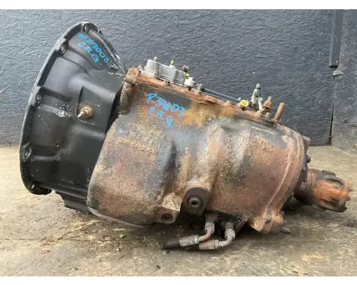 Transmission Assembly Eaton/Fuller FR15210B Complete Recycling Group LLC