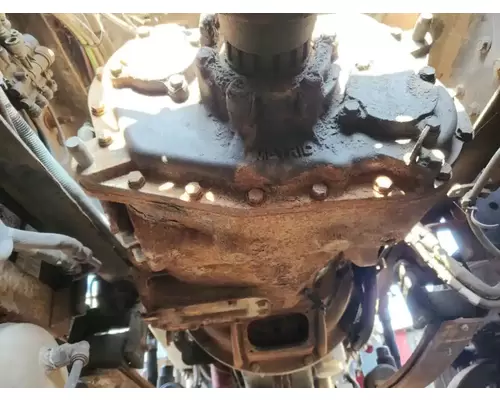 Transmission Assembly Eaton/Fuller FR15210B Complete Recycling Group LLC