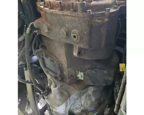 Transmission Assembly Eaton/Fuller FR15210B Complete Recycling Group LLC