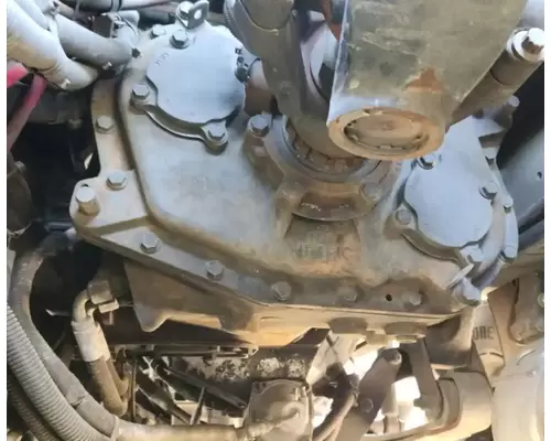 Transmission Assembly Eaton/Fuller FR15210B Complete Recycling Group LLC