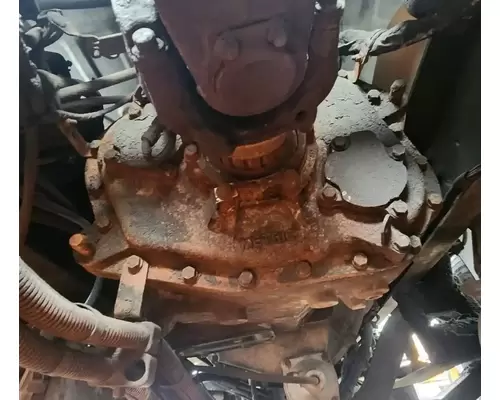 Transmission Assembly Eaton/Fuller FR15210B Complete Recycling Group LLC