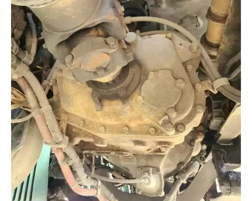 Transmission Assembly Eaton/Fuller FR15210B Complete Recycling Group LLC