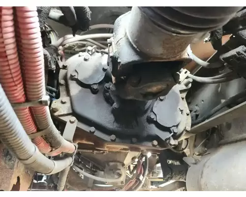 Transmission Assembly Eaton/Fuller FR15210B Complete Recycling Group LLC