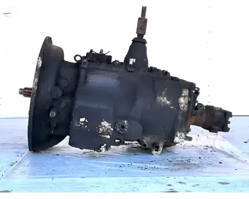 Transmission Assembly Eaton/Fuller FR15210B Complete Recycling Group LLC