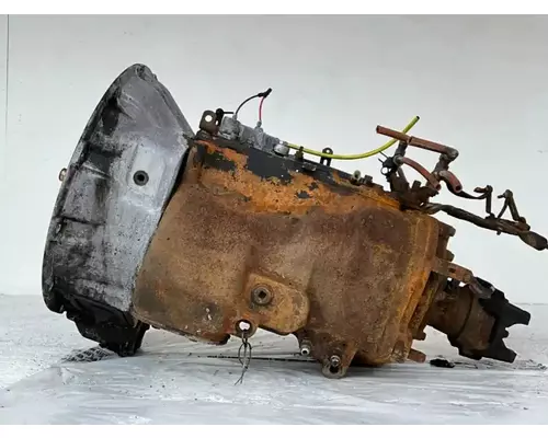 Transmission Assembly Eaton/Fuller FR15210B Complete Recycling Group LLC