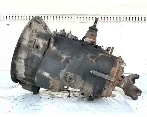 Transmission Assembly Eaton/Fuller FR15210B Complete Recycling Group LLC