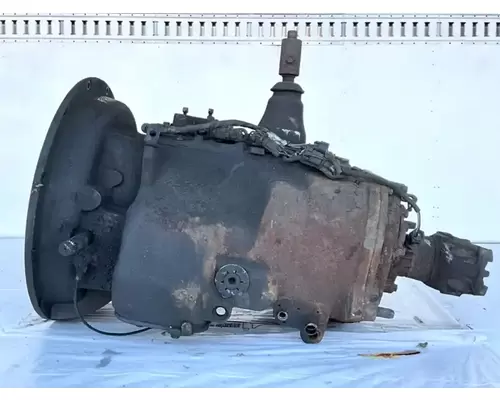 Transmission Assembly Eaton/Fuller FR15210B Complete Recycling Group LLC