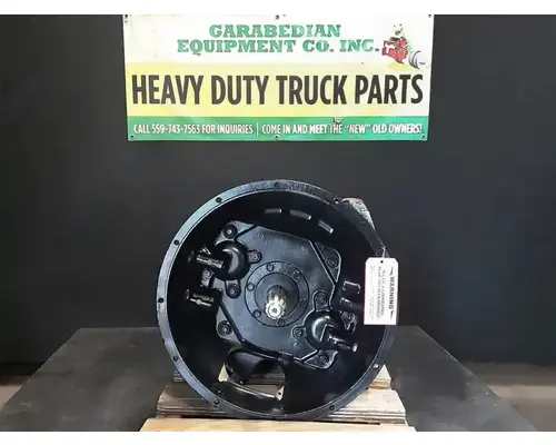 Transmission Assembly Eaton/Fuller FR15210B Geco - Fresno