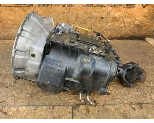 Transmission Assembly Eaton/Fuller FRM-15210B Complete Recycling Group LLC