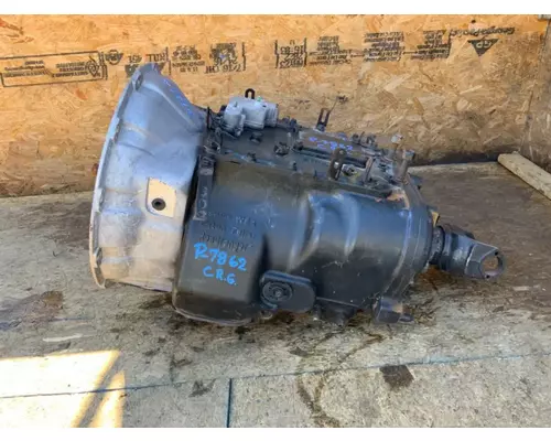 Transmission Assembly Eaton/Fuller FRO-14210C Complete Recycling Group LLC