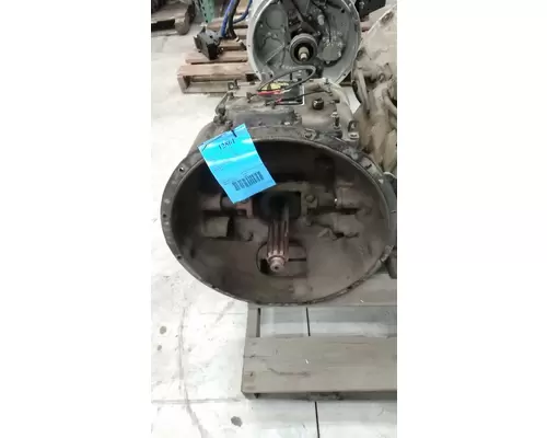 Transmission Assembly EATON/FULLER FRO14210C High Mountain Horsepower