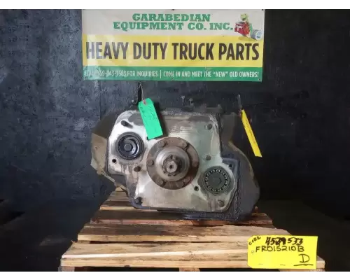 Transmission Assembly Eaton/Fuller FRO15210B Garabedian Equipment Company