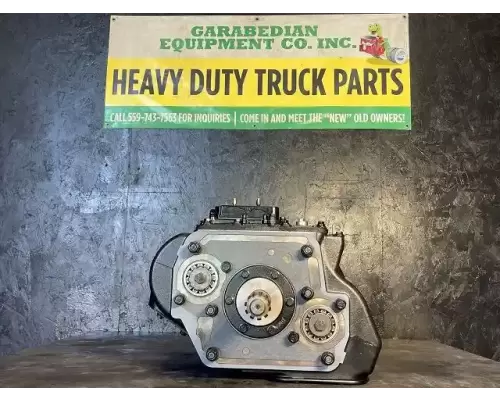 Transmission Assembly Eaton/Fuller FRO15210B Garabedian Equipment Company