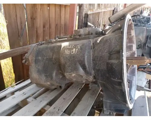 Transmission Assembly Eaton/Fuller FRO15210B Holst Truck Parts