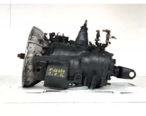 Transmission Assembly Eaton/Fuller FRO15210B Complete Recycling Group LLC