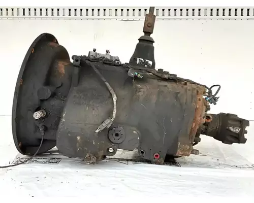 Transmission Assembly Eaton/Fuller FRO15210B Complete Recycling Group LLC