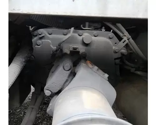 Transmission Assembly Eaton/Fuller FRO15210B Complete Recycling Group LLC