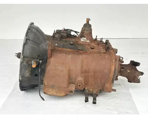 Transmission Assembly Eaton/Fuller FRO15210B Complete Recycling Group LLC