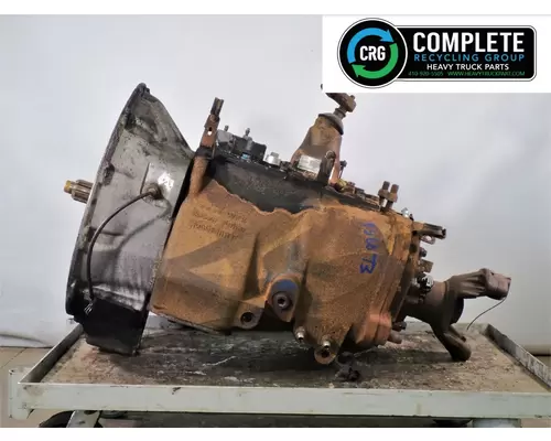 Transmission Assembly Eaton/Fuller FRO15210C Complete Recycling Group LLC