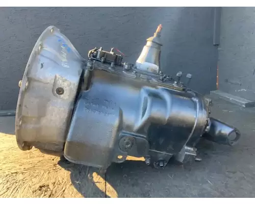 Transmission Assembly Eaton/Fuller FRO15210C Complete Recycling Group LLC