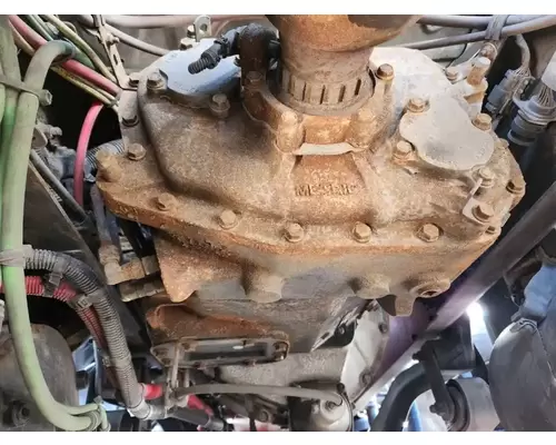 Transmission Assembly Eaton/Fuller FRO15210C Complete Recycling Group LLC