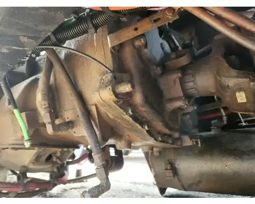 Transmission Assembly Eaton/Fuller FRO15210C Complete Recycling Group LLC