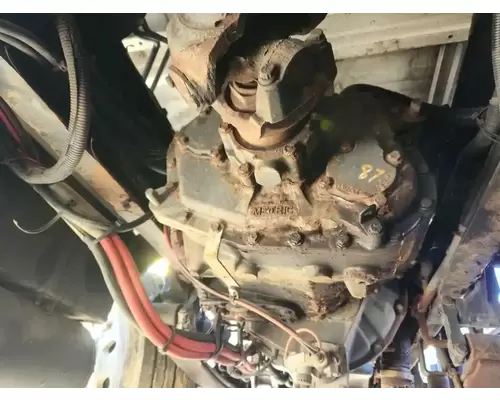 Transmission Assembly Eaton/Fuller FRO15210C Complete Recycling Group LLC