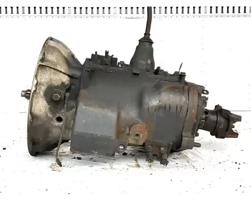 Transmission Assembly Eaton/Fuller FRO15210C Complete Recycling Group LLC