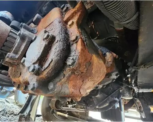 Transmission Assembly Eaton/Fuller FRO15210C Complete Recycling Group LLC
