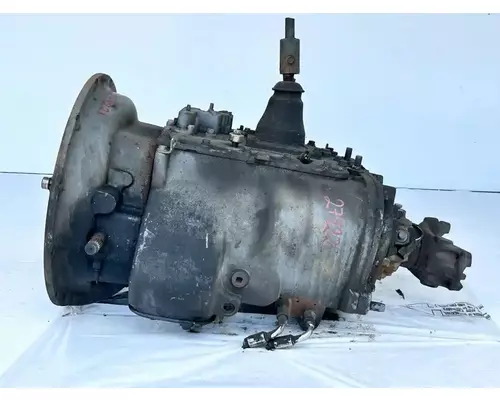 Transmission Assembly Eaton/Fuller FRO16210B Complete Recycling Group LLC