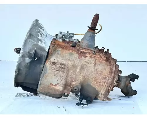 Transmission Assembly Eaton/Fuller FRO16210B Complete Recycling Group LLC