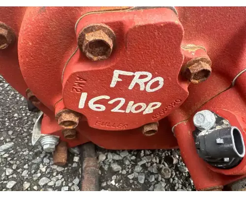 Transmission Assembly Eaton/Fuller FRO16210B Complete Recycling Group LLC