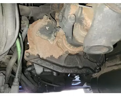Transmission Assembly Eaton/Fuller FRO16210B Complete Recycling Group LLC