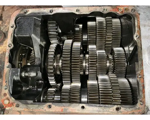 Transmission Assembly Eaton/Fuller FRO16210B Geco - Fresno