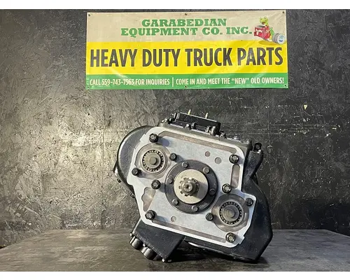 Transmission Assembly Eaton/Fuller FRO16210B Geco - Fresno