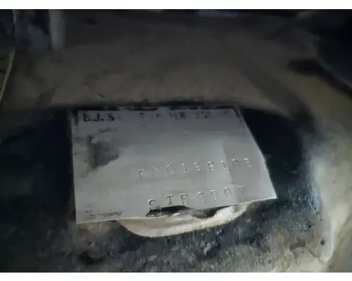 Transmission Assembly Eaton/Fuller FRO16210B Geco - Dinuba