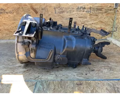 Transmission Assembly Eaton/Fuller FRO16210C Complete Recycling